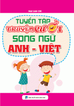 Tuyển Tập Truyện Cười Song Ngữ Anh - Việt ( Khang Việt )
