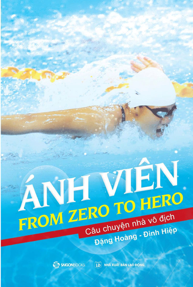 Ánh Viên: From Zero To Hero