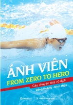 Ánh Viên: From Zero To Hero