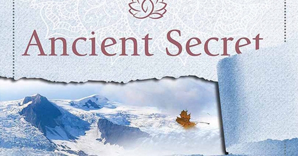 Suối Nguồn Tươi Trẻ - Tập 2