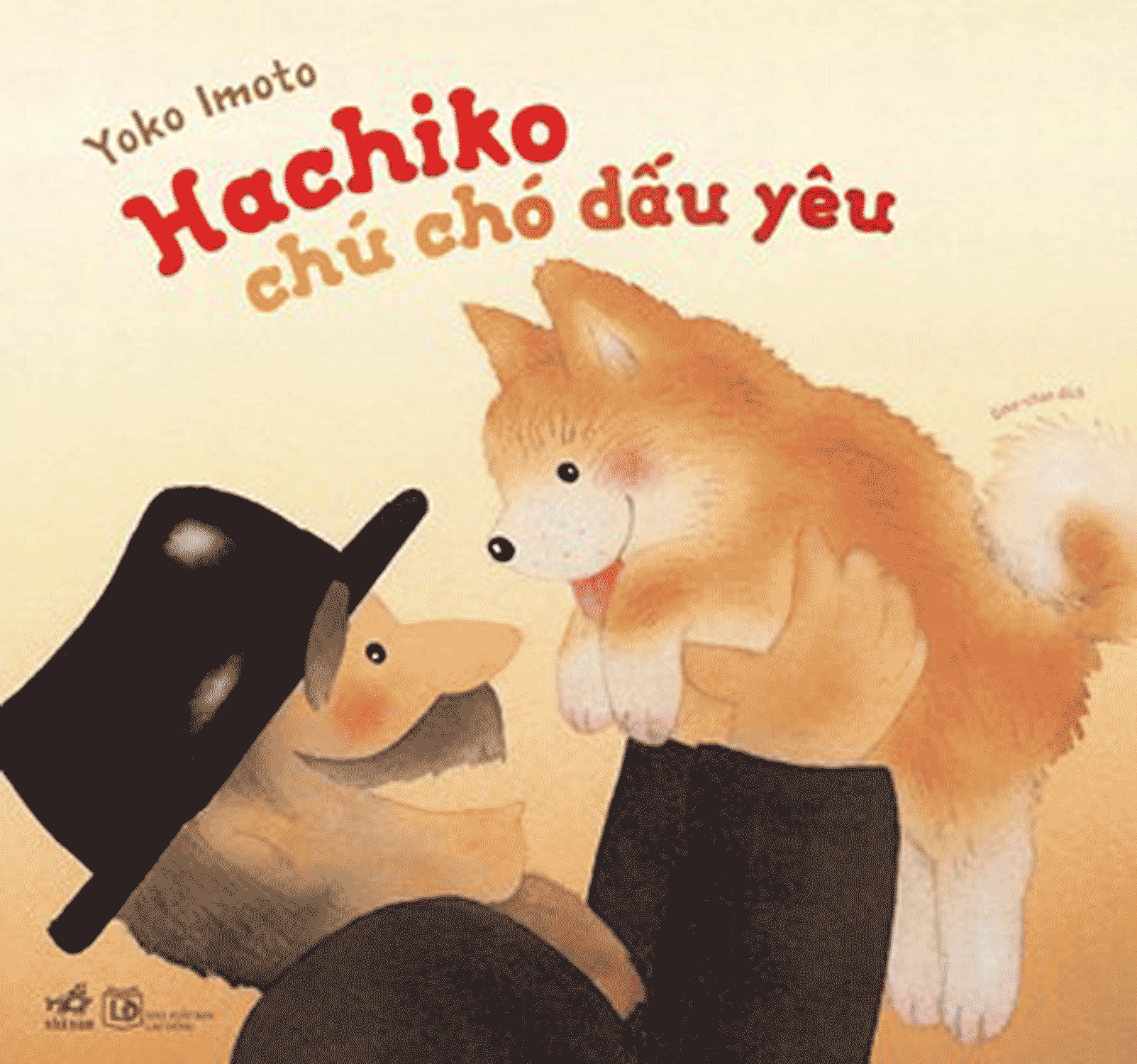 Hachiko Chú Chó Dấu Yêu