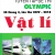 Tuyển Tập Đề Thi Olympic 30 Tháng 4 Lần Thứ XXIV - 2018 Môn Vật Lí 