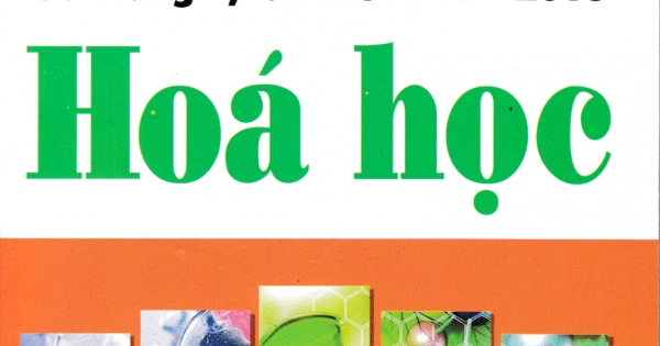 Tuyển Tập Đề Thi Olympic 30 Tháng 4 Lần Thứ XXIV - 2018 Môn Hóa Học