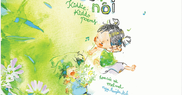 Con Nít Con Nôi - Kiddie Kiddo