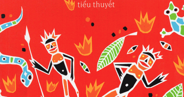 Chúa Ruồi (Tái Bản)