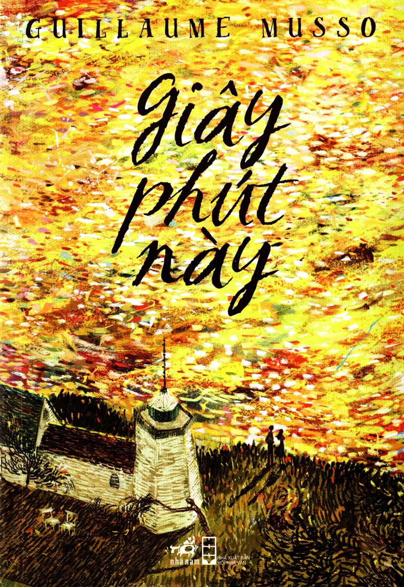 Giây Phút Này