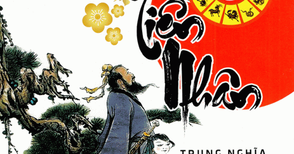 Tìm Hiểu Đời Người Qua Những Dự Báo Của Tiền Nhân