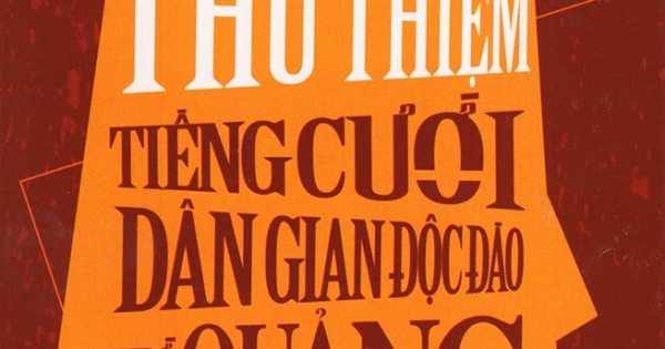 Thủ Thiệm Tiếng Cười Dân Gian Độc Đáo Xứ Quảng