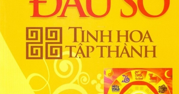 Tử Vi Đẩu Số - Tinh Hoa Tập Thành | Newshop.vn: Sách