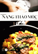 I Love Cookbook: Lamissimo - Nắng Thảo Mộc