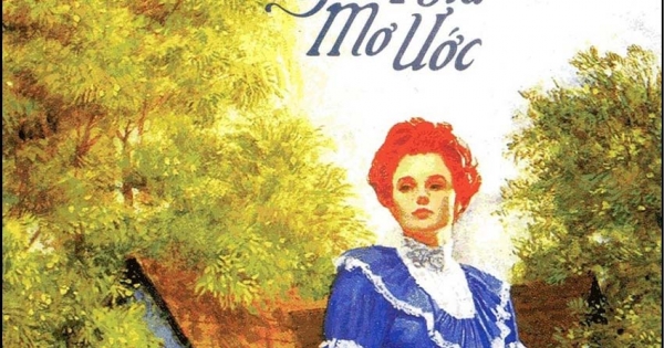 Anne Tóc Đỏ Và Ngôi Nhà Mơ Ước