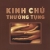 Kinh Chú Thường Tụng (Quang Bình)