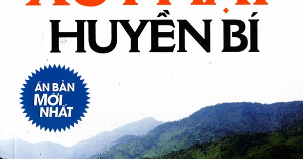 Tủ Sách Huyền Môn - Xứ Phật Huyền Bí