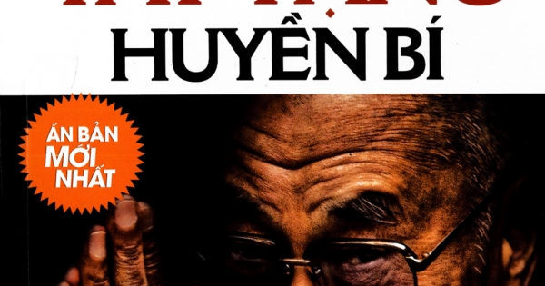 Tủ Sách Huyền Môn - Tây Tạng Huyền Bí