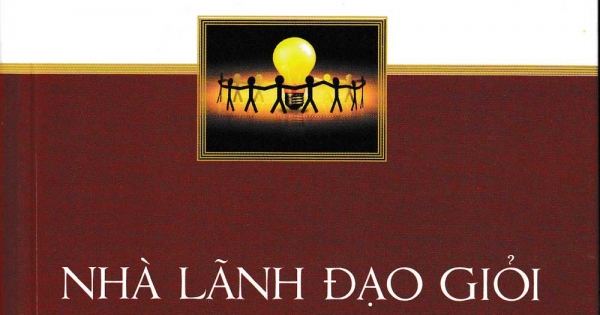 Nhà Lãnh Đạo Giỏi Giải Quyết Vấn Đề Như Thế Nào