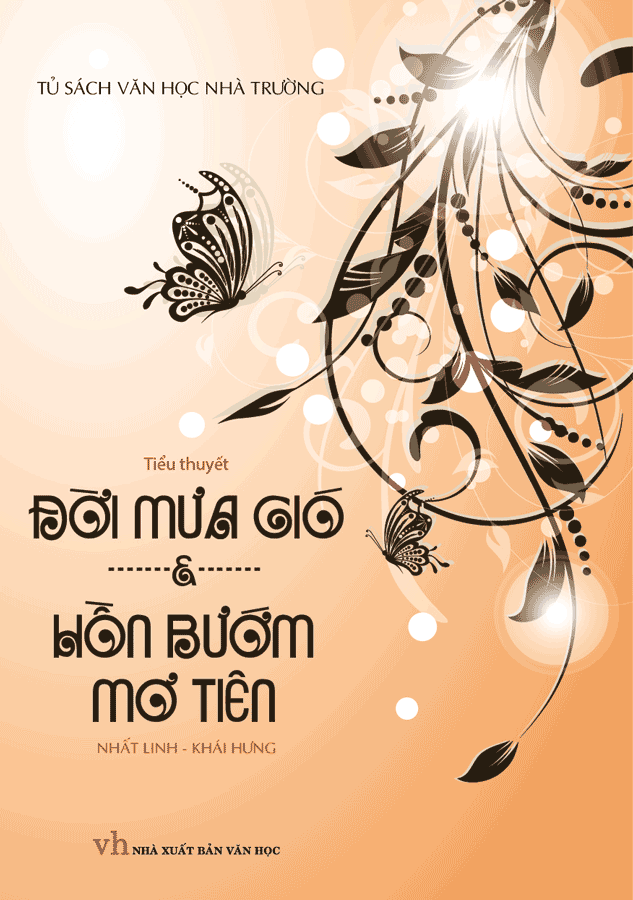 Đời Mưa Gió &Amp; Hồn Bướm Mơ Tiên