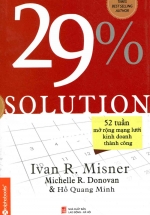 Solution 29%