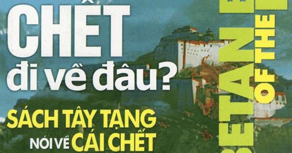 Người Chết Đi Về Đâu?