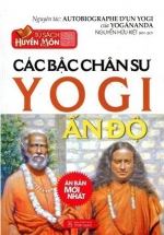 Tủ Sách Huyền Môn - Các Bậc Chân Sư Yogi Ấn Độ
