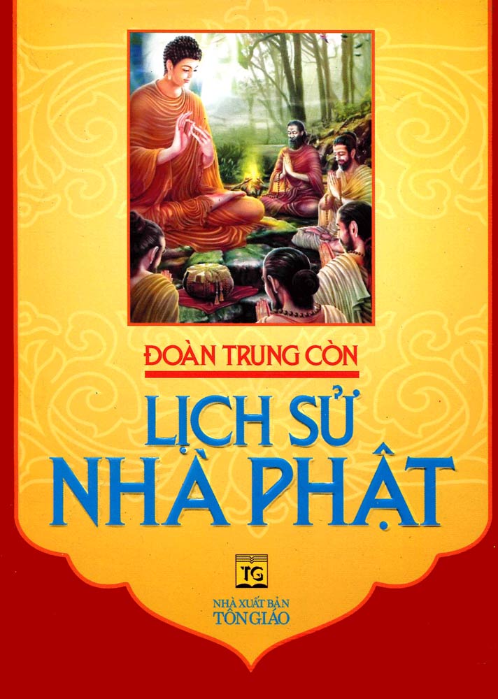 Lịch Sử Nhà Phật