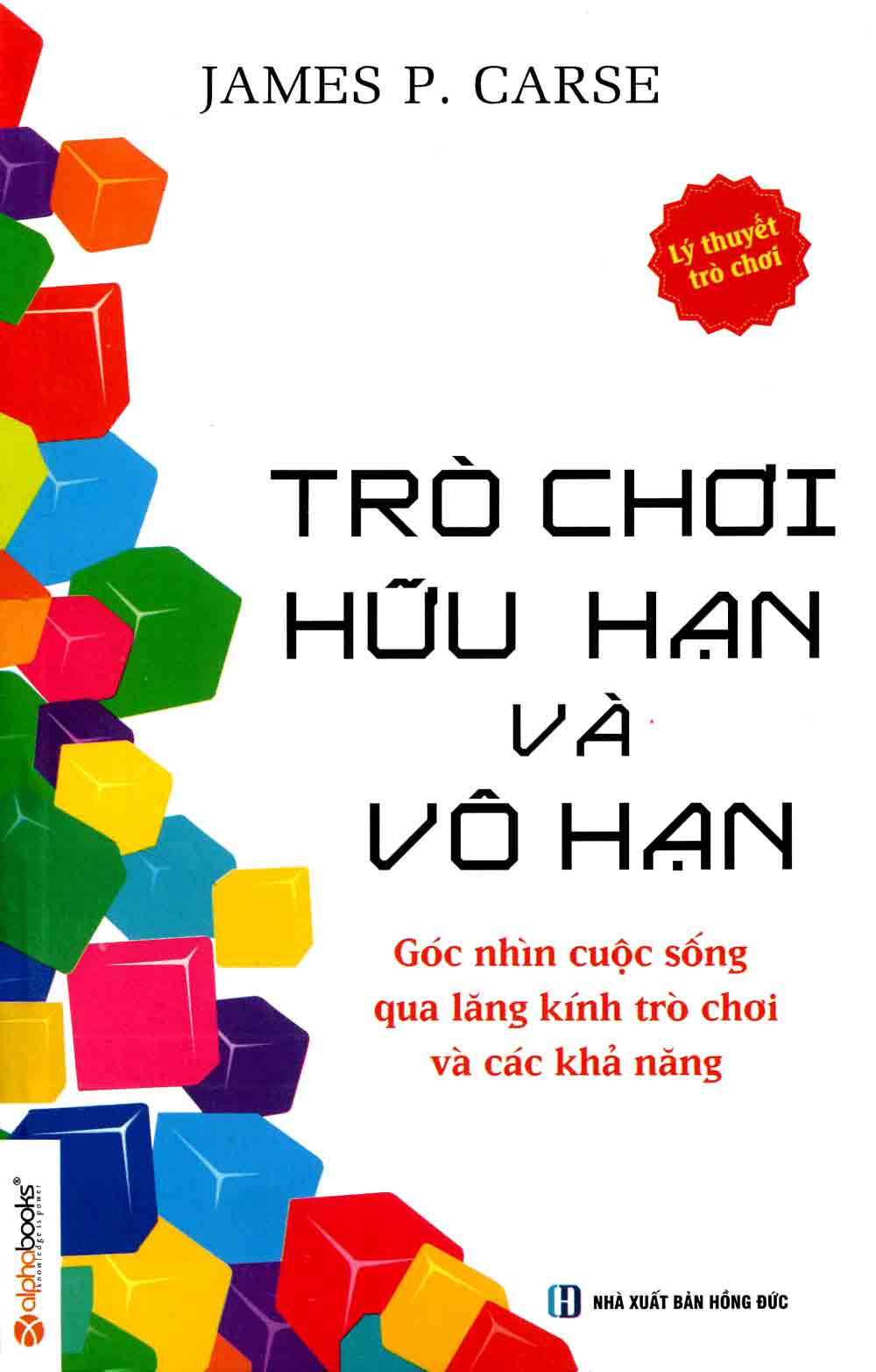 Trò Chơi Hữu Hạn Và Vô Hạn