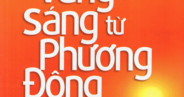 Vầng Sáng Từ Phương Đông