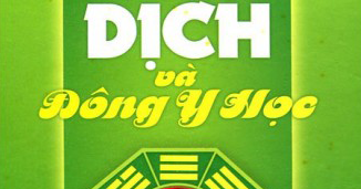 Chu Dịch Và Đông Y Học