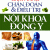 Cẩm Nang Chẩn Đoán & Điều Trị Nội Khoa Đông Y
