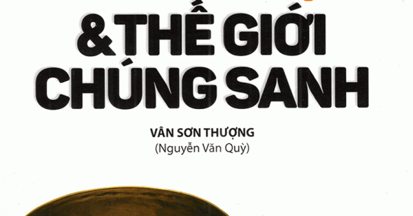 Chư Phật và Thế Giới Chúng Sanh