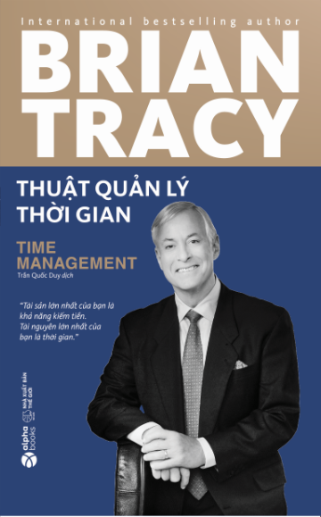 Thuật Quản Lý Thời Gian