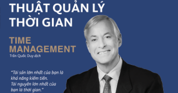 Thuật Quản Lý Thời Gian