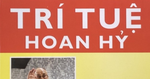 Trí Tuệ Hoan Hỷ