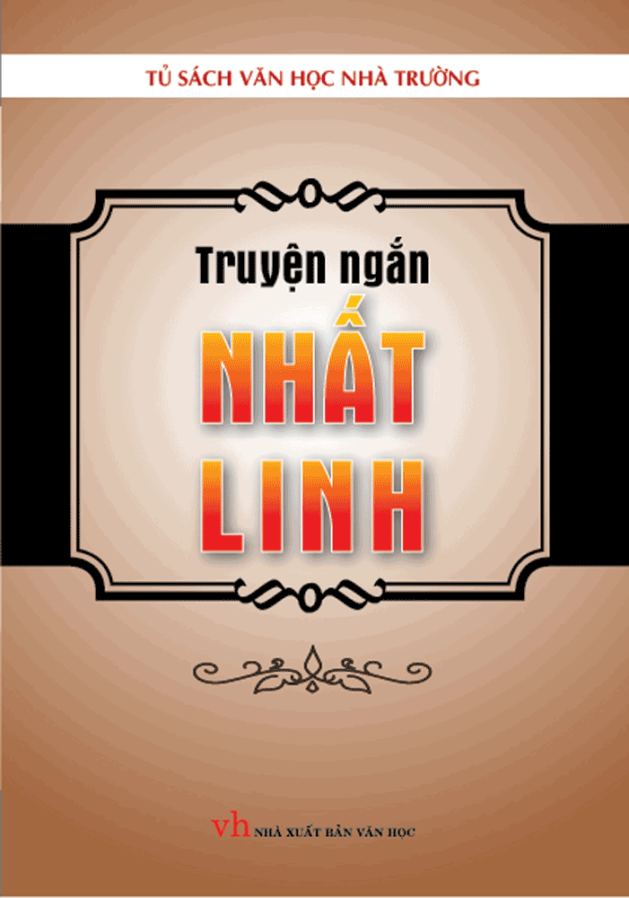 Truyện Ngắn Nhất Linh