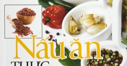 Nấu Ăn Thực Dưỡng Cơ Bản - Các Qui Trình Nấu Rau Củ & Cốc Loại