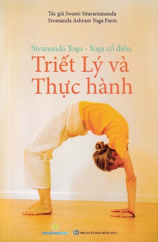 Yoga Cổ Điển - Triết Lý Và Thực Hành