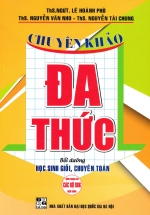 Chuyên Khảo Đa Thức