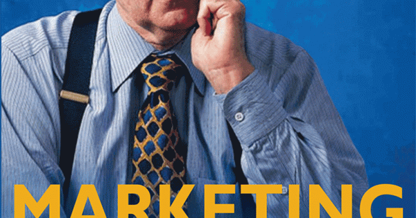 Marketing Trong Cuộc Cách Mạng Công Nghệ 4.0