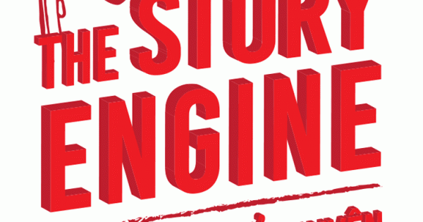 The Story Engine: Nghệ Thuật Kể Chuyện Thương Hiệu