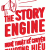 The Story Engine: Nghệ Thuật Kể Chuyện Thương Hiệu