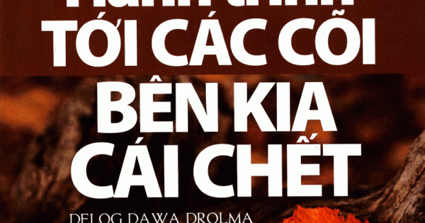 Hành Trình Tới Các Cõi Bên Kia Cái Chết