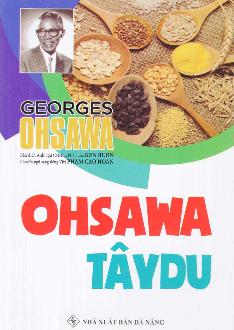 Ohsawa Tây Du