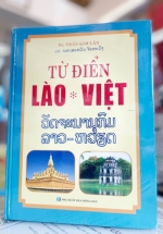 Từ Điển Lào - Việt
