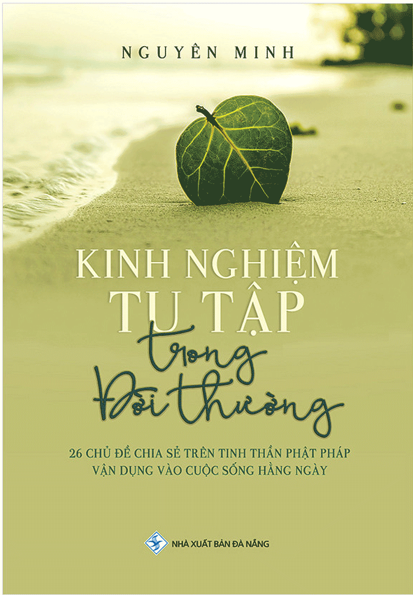 Kinh Nghiệm Tu Tập Trong Đời Thường