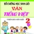 Bồi Dưỡng Học Sinh Giỏi Văn Tiếng Việt 2