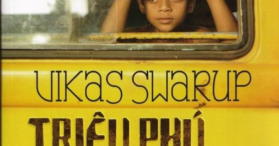 Triệu Phú Khu Ổ Chuột