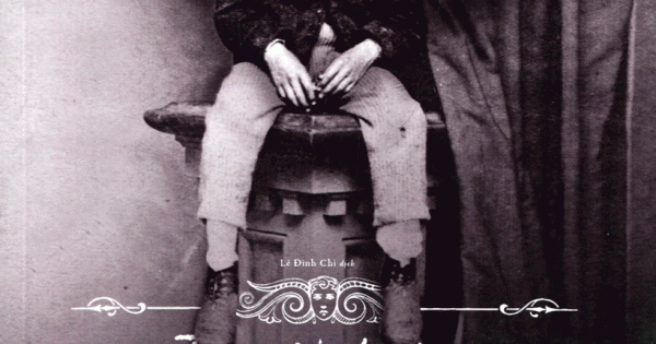 Thư Viện Linh Hồn