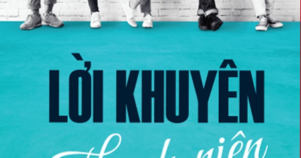Lời Khuyên Thanh Niên