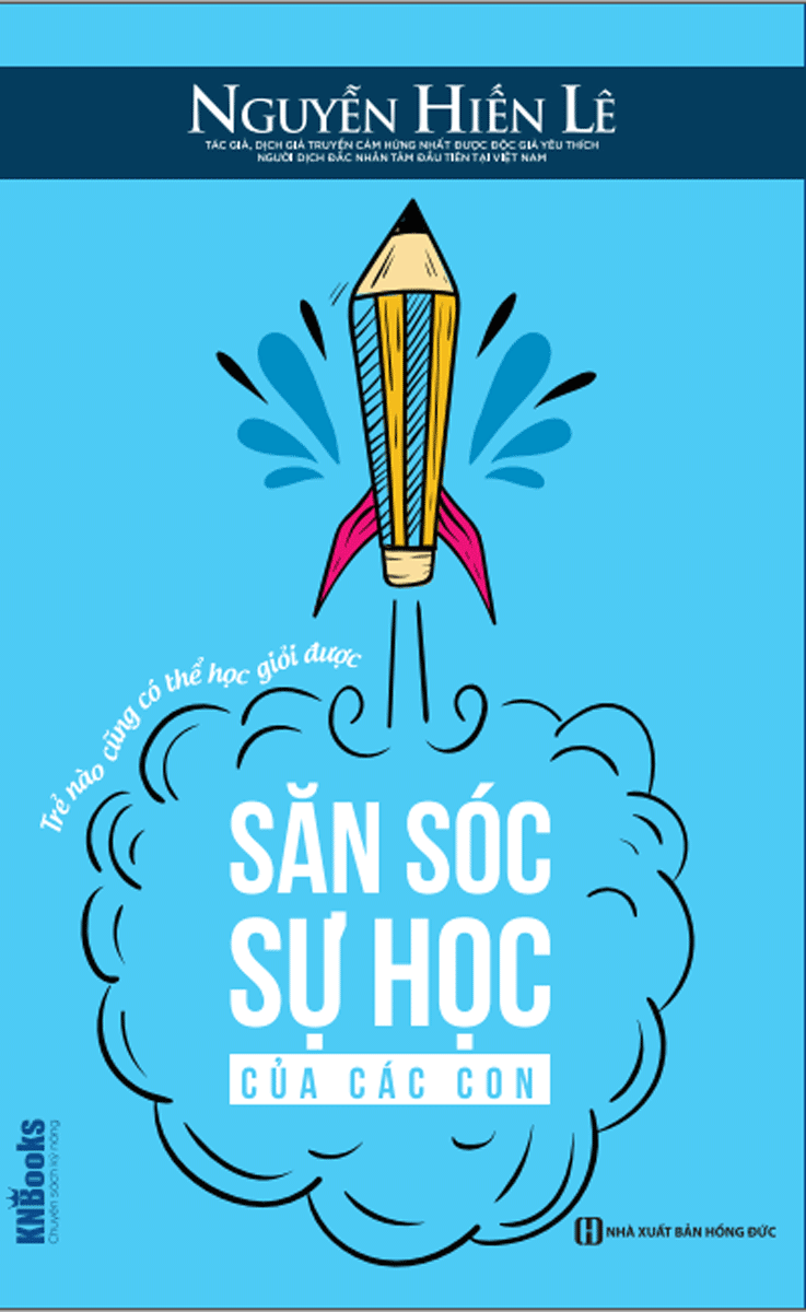 Săn Sóc Sự Học Của Các Con