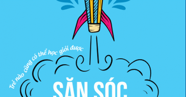 Săn Sóc Sự Học Của Các Con