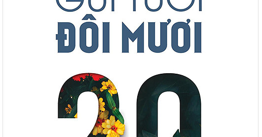 Thư Ngỏ Gửi Tuổi Đôi Mươi